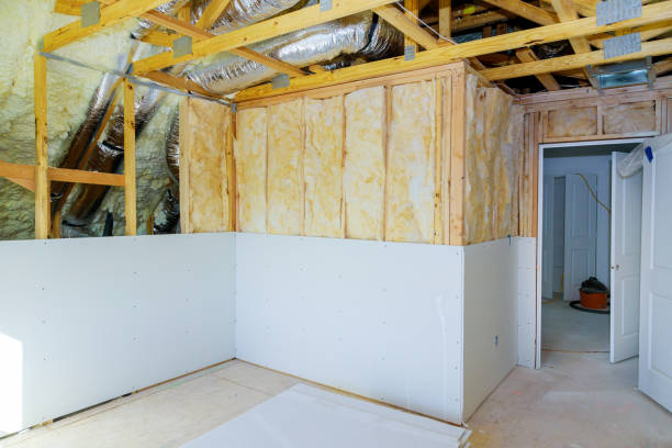 Best Insulation for Specific Applications in Vinita, OK