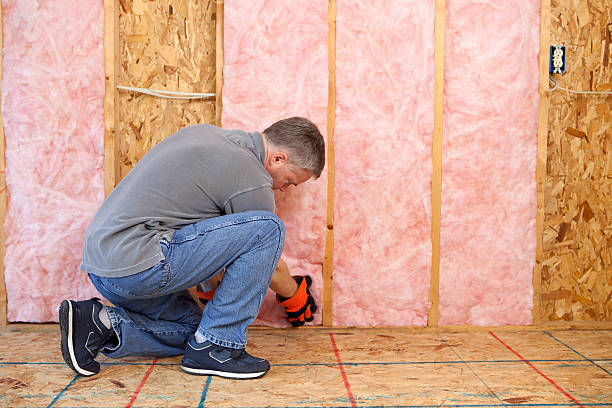 Best Insulation for Specific Applications in Vinita, OK