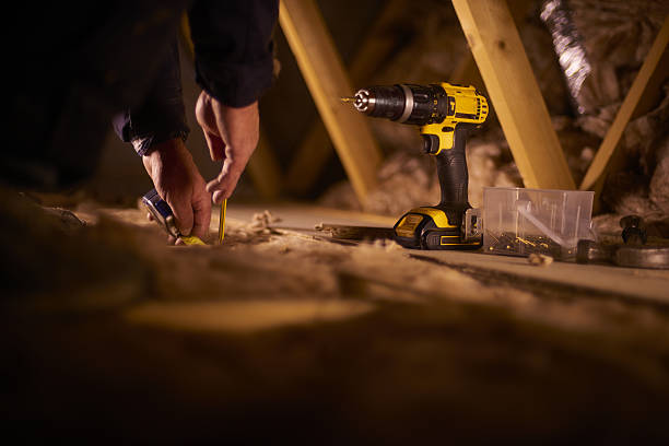 Best Types of Insulation in Vinita, OK